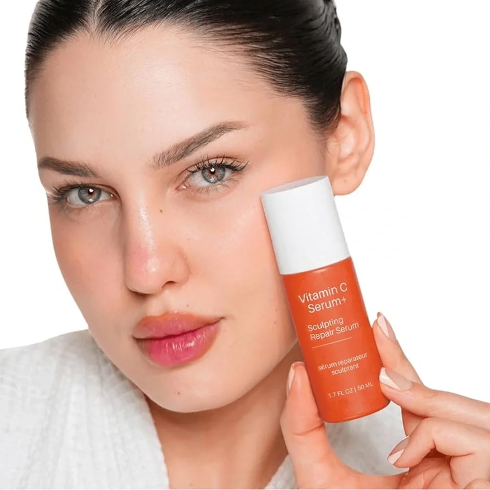LeVaye Vitamin C Serum Anti-Aging Face Serum 15% Vitamin C - Picture 7 of 7